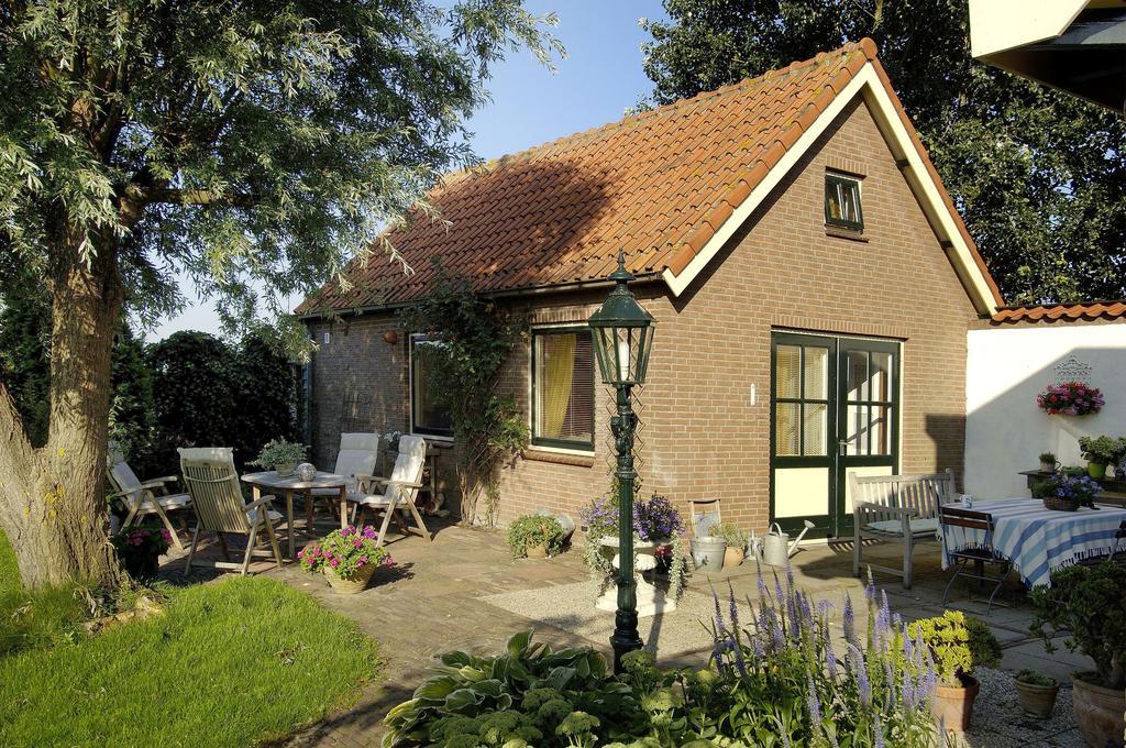 De Zonnehoed Bed and Breakfast Lisse Pokój zdjęcie
